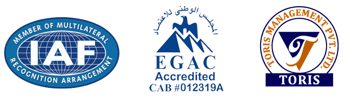 ISO 9001:2015