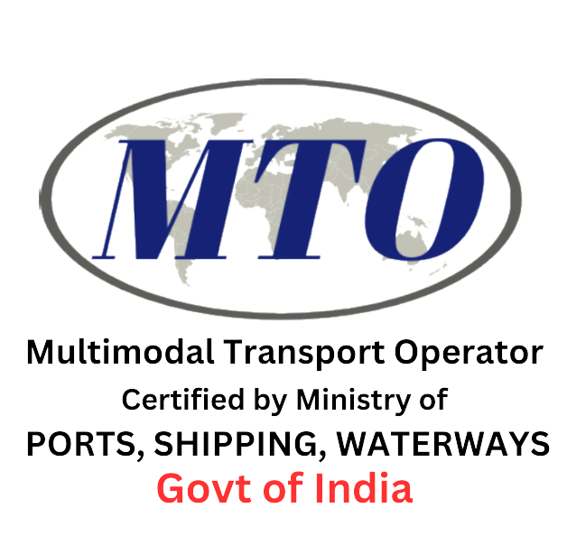 MTO — Multimodal Transport Operator
